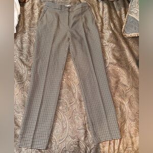 H&M work slacks